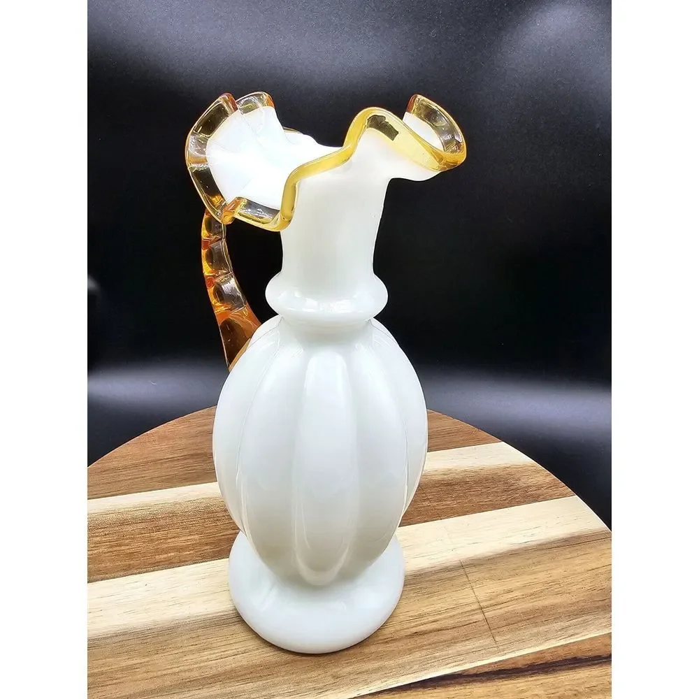 Fenton‎ Gold Crest 9